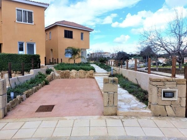 houses in chlorakas, Cyprus, 140.00m² - image 11