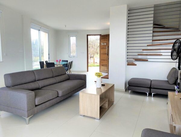 houses in chlorakas, Cyprus, 140.00m² - image 7