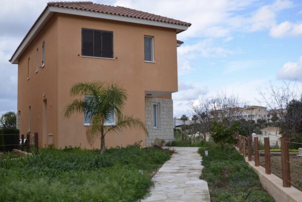 houses in chlorakas, Cyprus, 140.00m² - image 9