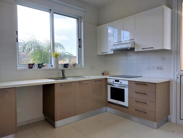 houses in chlorakas, Cyprus, 140.00m² - image 3