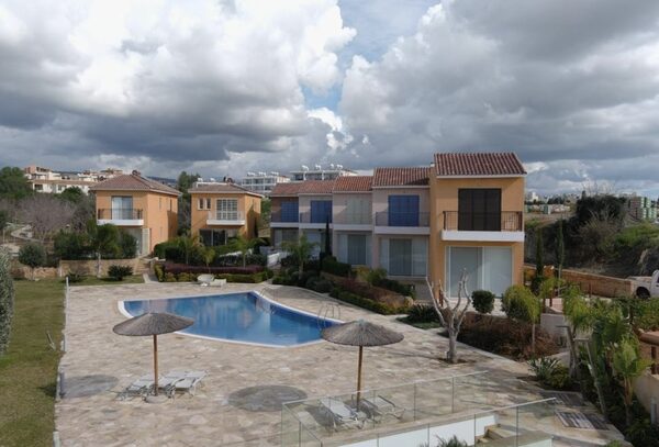 houses in chlorakas, Cyprus, 140.00m² - image 13