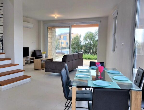 houses in chlorakas, Cyprus, 140.00m² - image 10