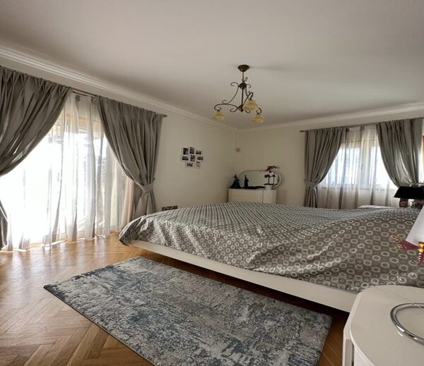 houses w konia, Cypr, 498.00m² - obraz 11