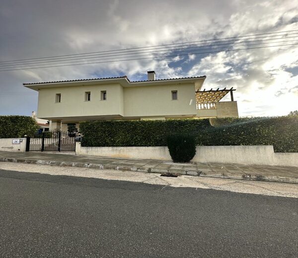 houses w konia, Cypr, 498.00m² - obraz 7