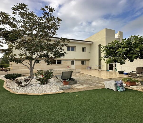 houses w konia, Cypr, 498.00m² - obraz 6
