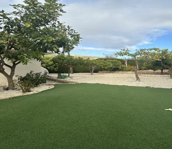houses w konia, Cypr, 498.00m² - obraz 5