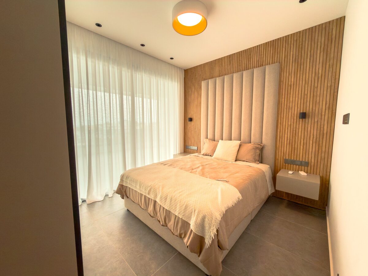 Apartament z 2 sypialniami w panthea, Cypr [ID: 0602-242036]