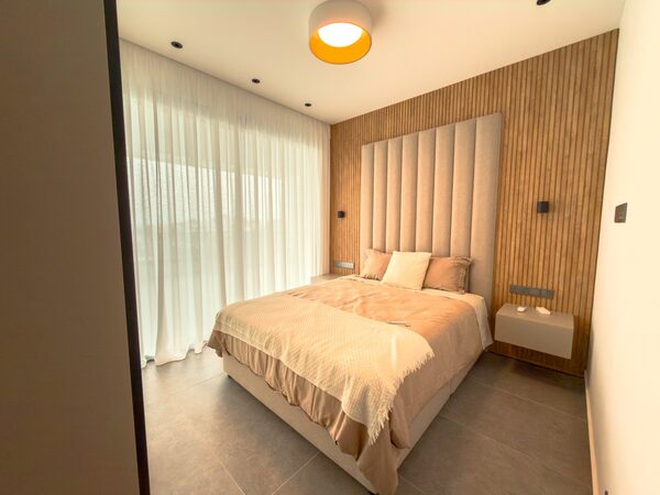 Квартира в panthea, Кипр - изображение 17