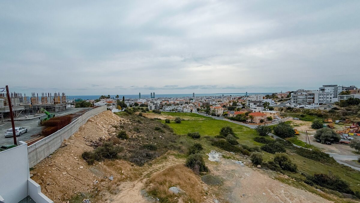 Apartament z 2 sypialniami w panthea, Cypr [ID: 0602-242036]