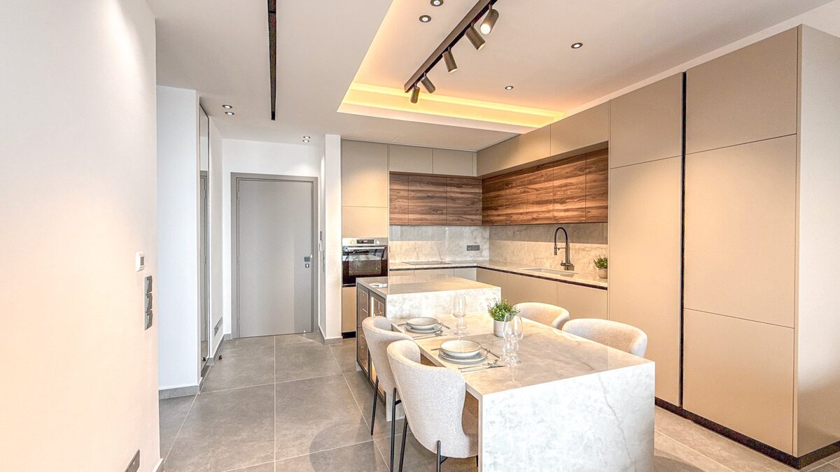 Apartament z 2 sypialniami w panthea, Cypr [ID: 0602-242036]