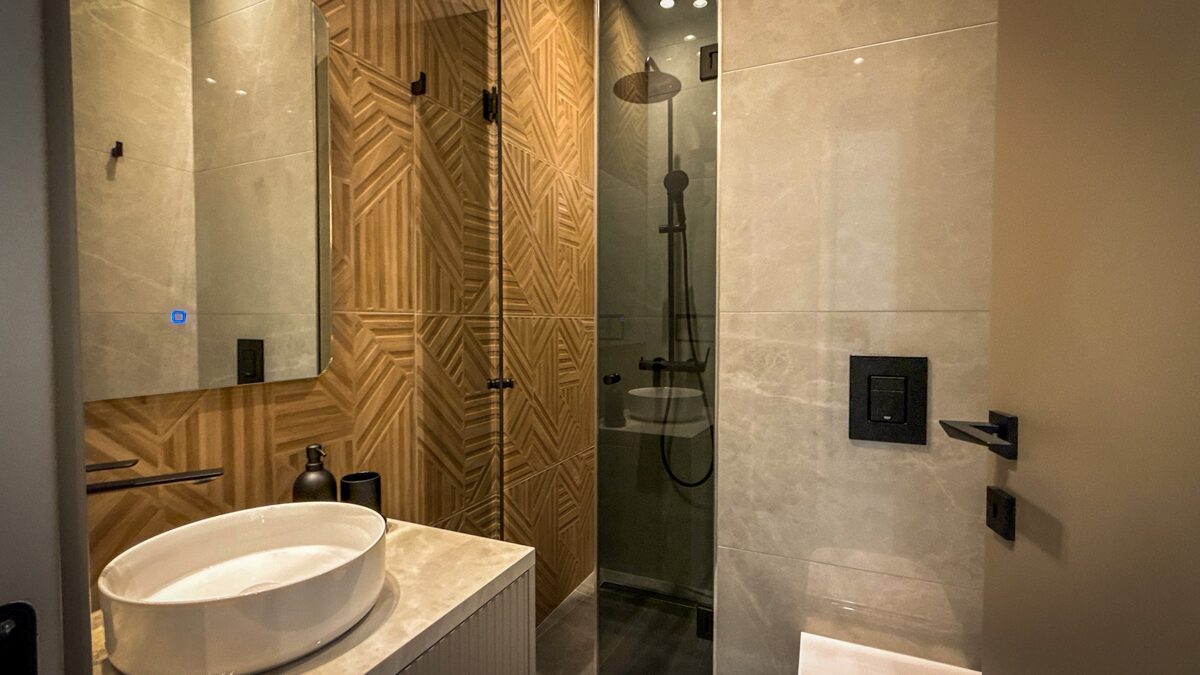 Apartament z 2 sypialniami w panthea, Cypr [ID: 0602-242036]