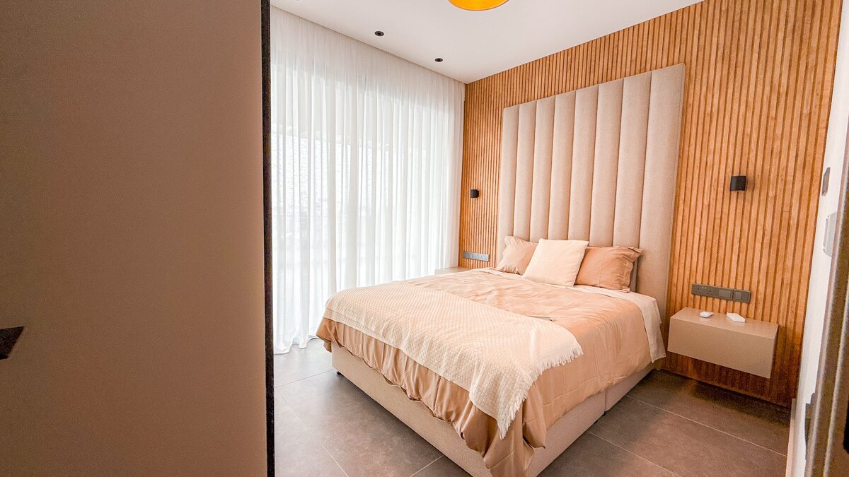 Apartament z 2 sypialniami w panthea, Cypr [ID: 0602-242036]
