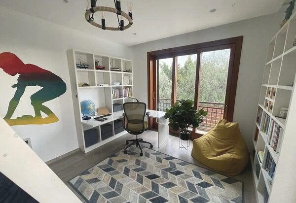 Вилла в kouklia, Кипр, 300.00м² - изображение 19