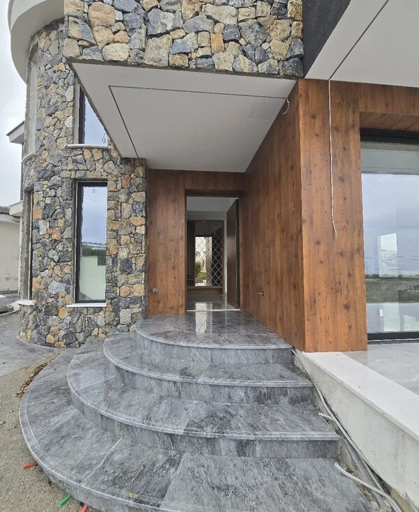 Вилла в kouklia, Кипр, 300.00м² - изображение 8