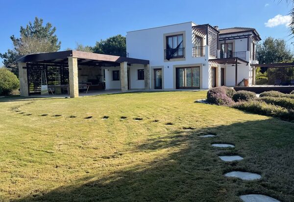 Вилла в kouklia, Кипр, 300.00м² - изображение 6
