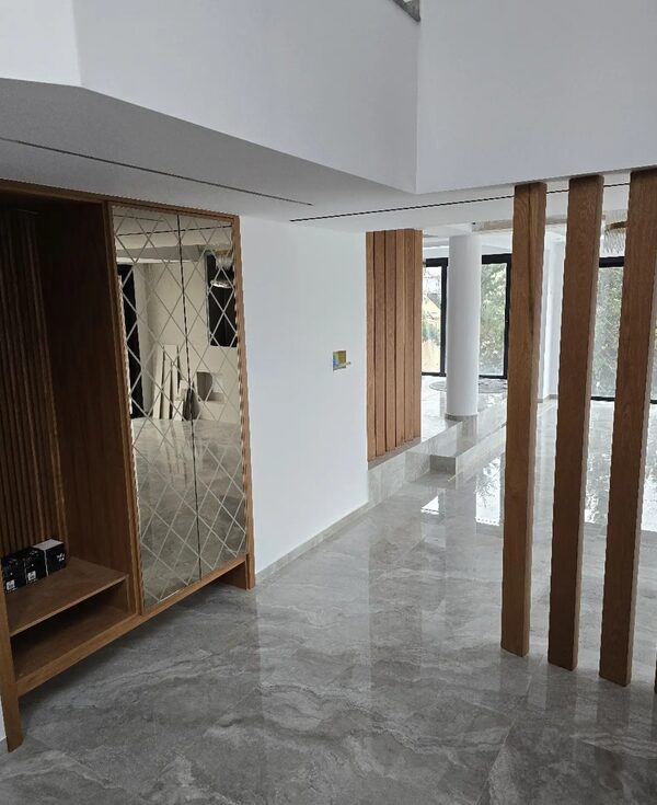 Вилла в kouklia, Кипр, 300.00м² - изображение 16