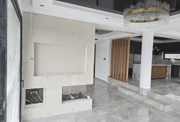 Вилла в kouklia, Кипр, 300.00м² - изображение 3