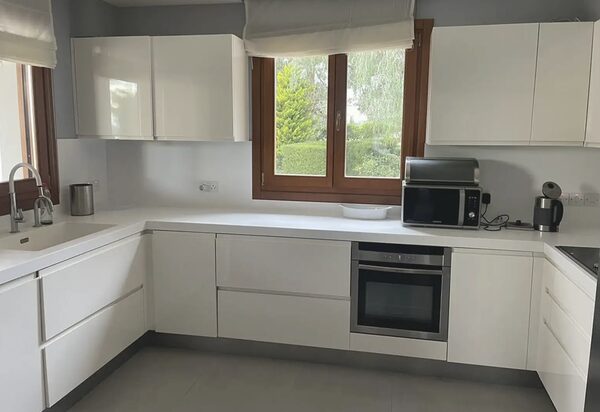 Вилла в kouklia, Кипр, 300.00м² - изображение 15