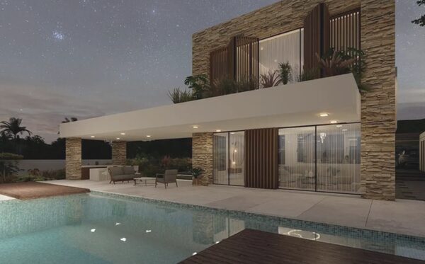 Villa in pegeia, Cyprus, 270.00m² - image 3