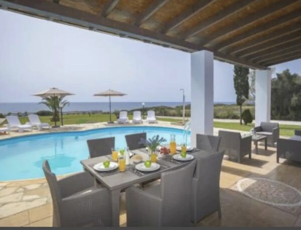 Villa in pegeia, Cyprus, 270.00m² - image 2
