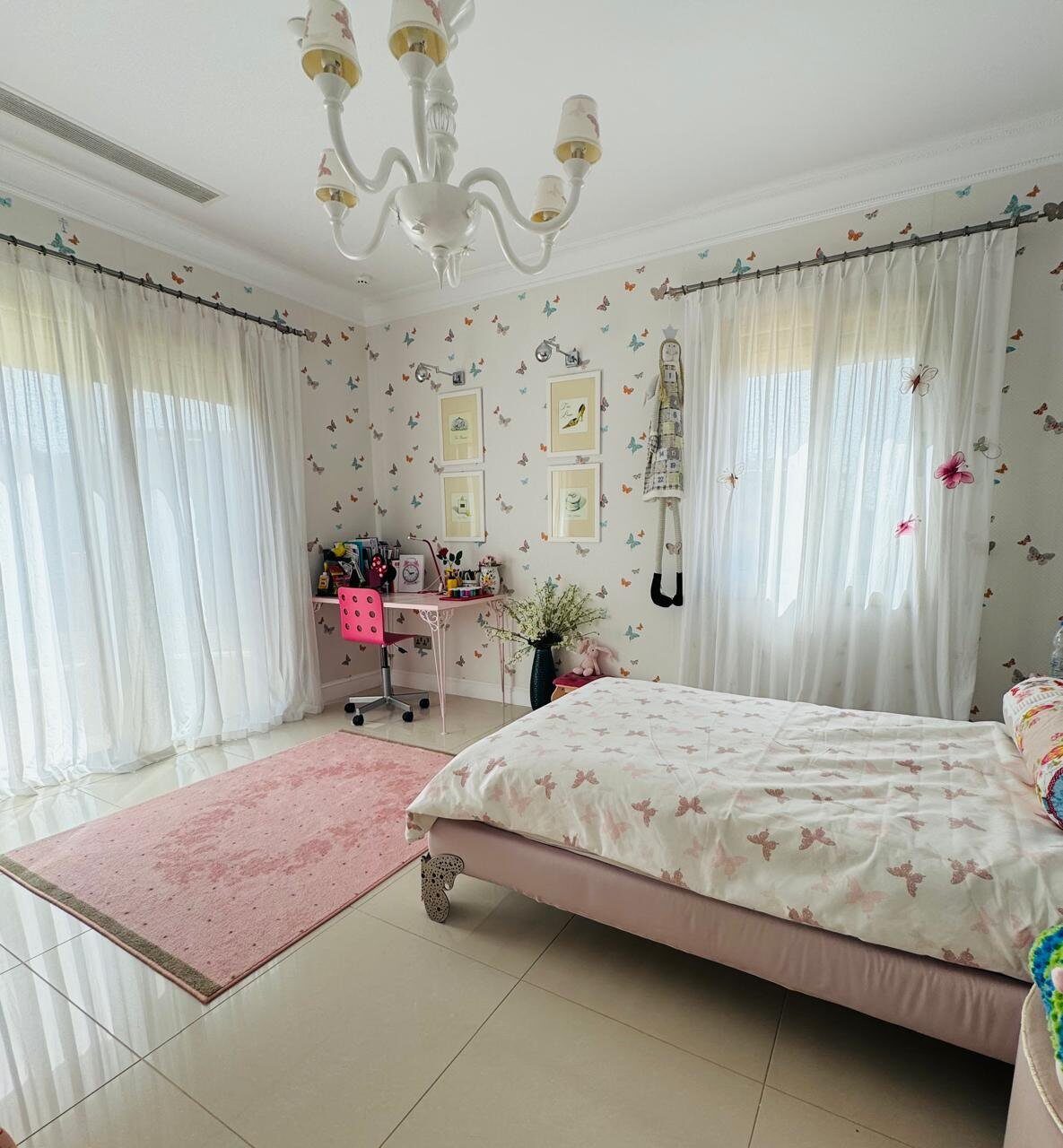 Willa z 5 sypialniami w pegeia, Cypr [ID: 0602-242056]