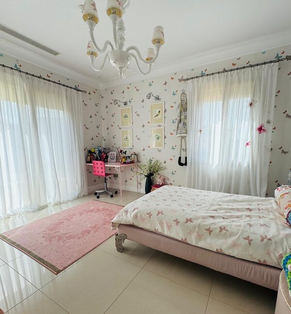 Villa in pegeia, Cyprus - image 14