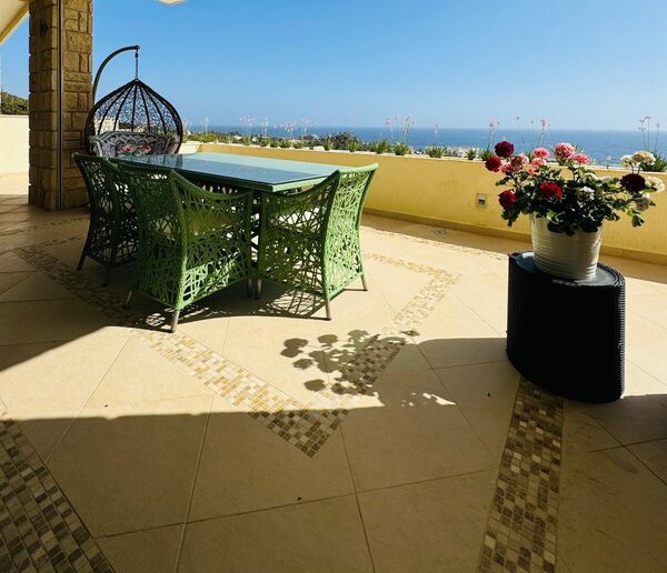 Villa in pegeia, Cyprus - image 31