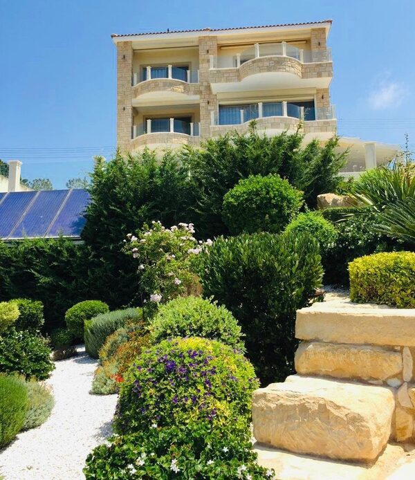 Villa in pegeia, Cyprus - image 21