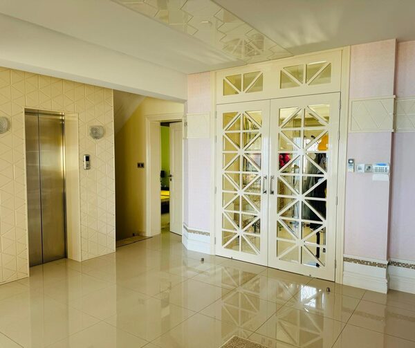Villa in pegeia, Cyprus - image 16
