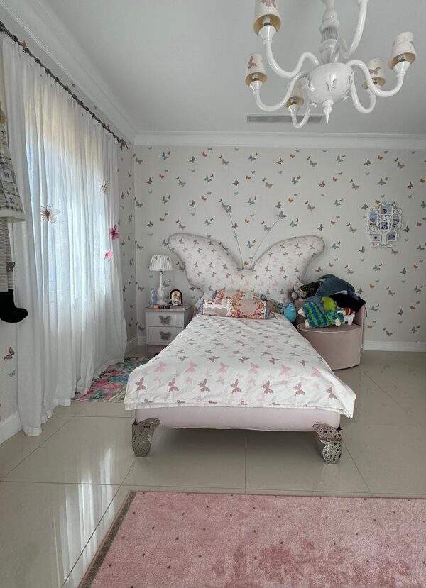 Villa in pegeia, Cyprus - image 19