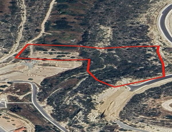 Land in panthea, Cyprus - image 3