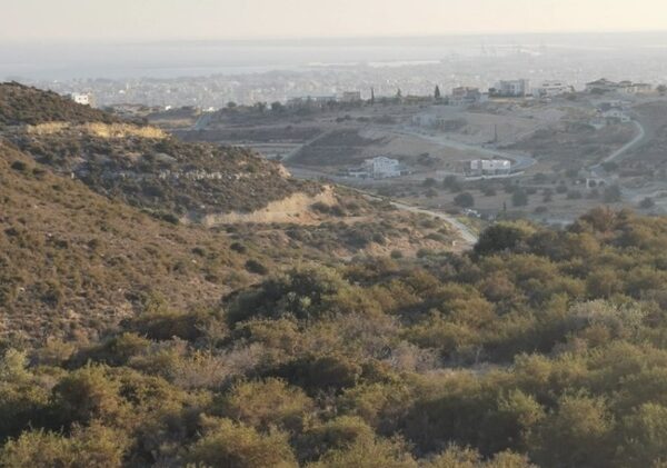 Land in panthea, Cyprus