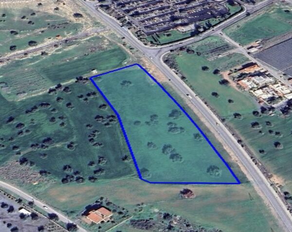 Land in polemidia-kato, Cyprus