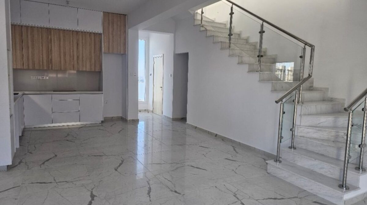 houses z 3 sypialniami, 198.00m² w ypsonas, Cypr [ID: 0602-242112]
