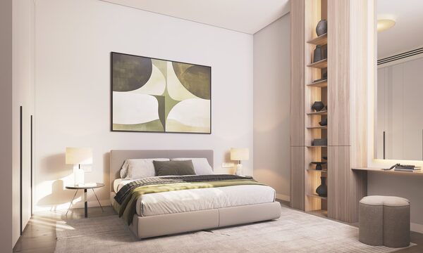 Комерційна нерухомість в agios-athanasios, Кіпр, 88.00м² - зображення 18