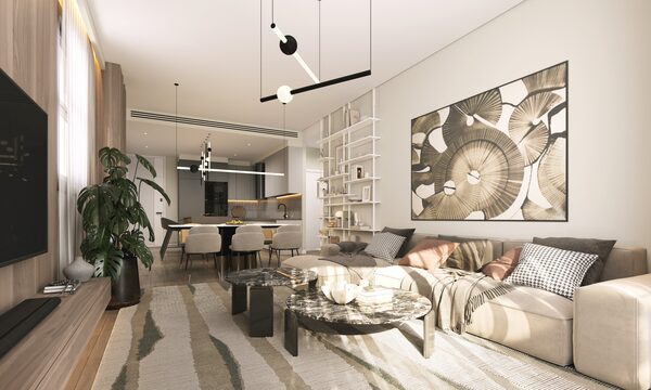 Комерційна нерухомість в agios-athanasios, Кіпр, 67.00м² - зображення 19