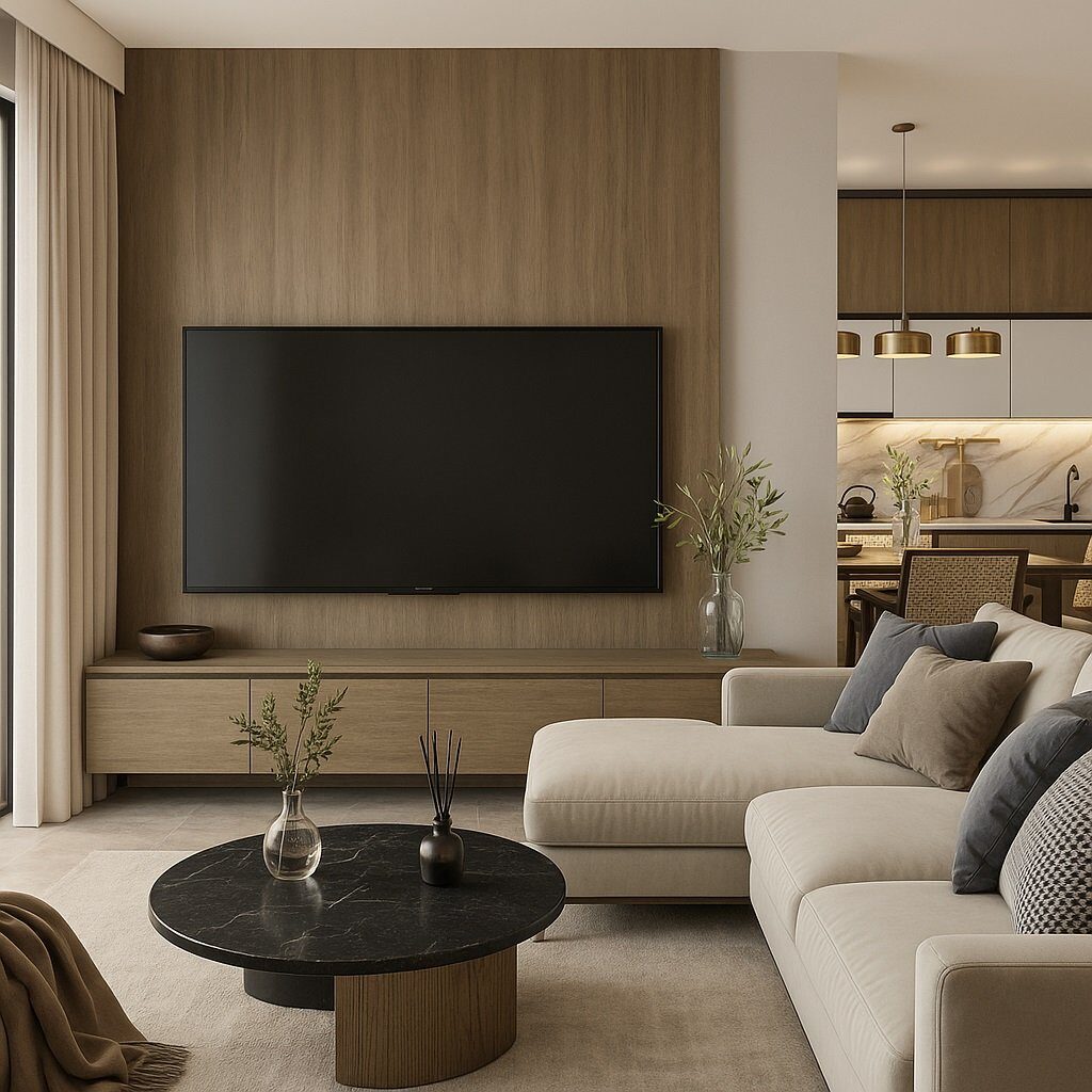 Квартира с 2 спальнями, 91.00м² в geroskipou, Кипр [ID: 0602-242160]