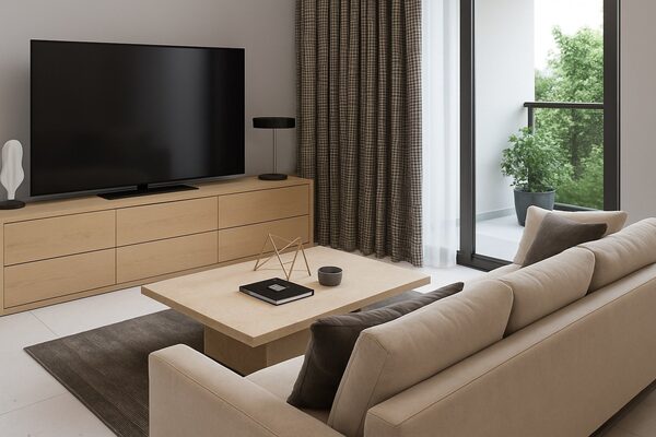 Квартира в geroskipou, Кіпр, 87.00м² - зображення 10