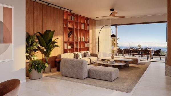 Villa in germasogeia, Cyprus, 377.00m² - image 5