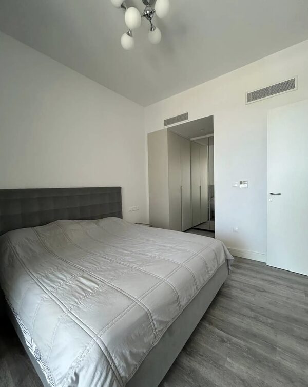 Квартира в agios-athanasios, Кипр, 84.00м² - изображение 6