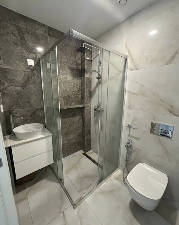 Квартира в agios-athanasios, Кипр, 84.00м² - изображение 9