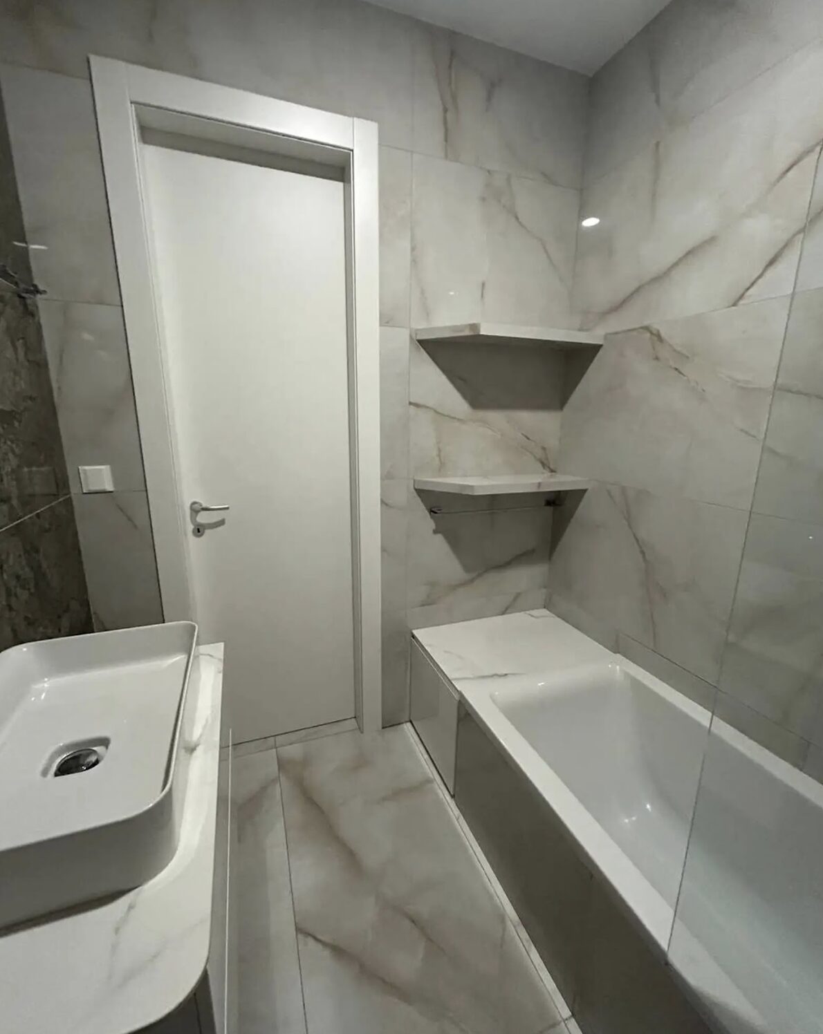 Apartament z 2 sypialniami, 84.00m² w agios-athanasios, Cypr [ID: 0602-242184]