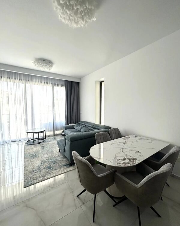Квартира в agios-athanasios, Кипр, 84.00м² - изображение 7