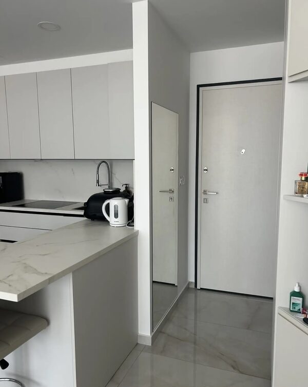 Квартира в agios-athanasios, Кипр, 84.00м² - изображение 12