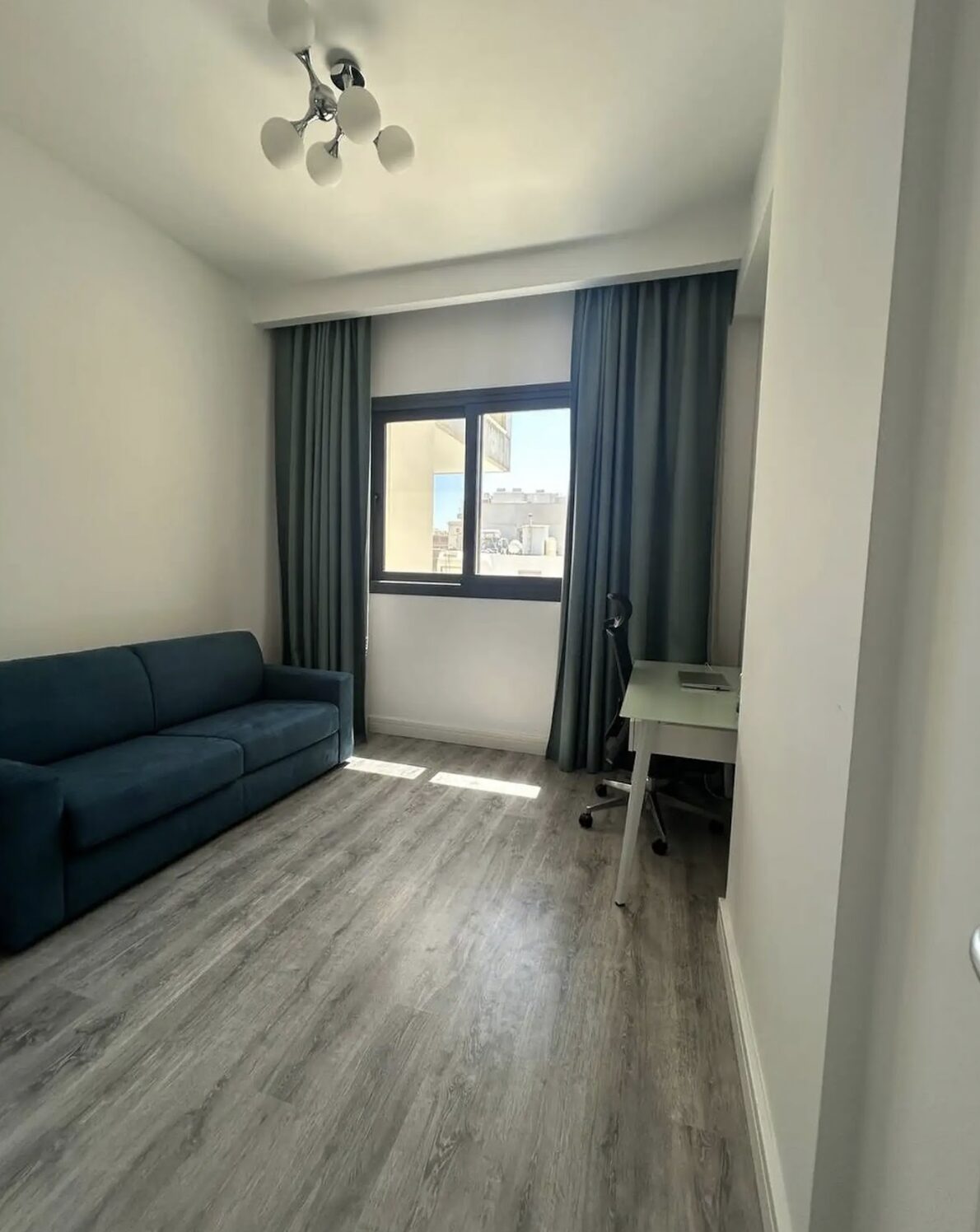 Apartament z 2 sypialniami, 84.00m² w agios-athanasios, Cypr [ID: 0602-242184]