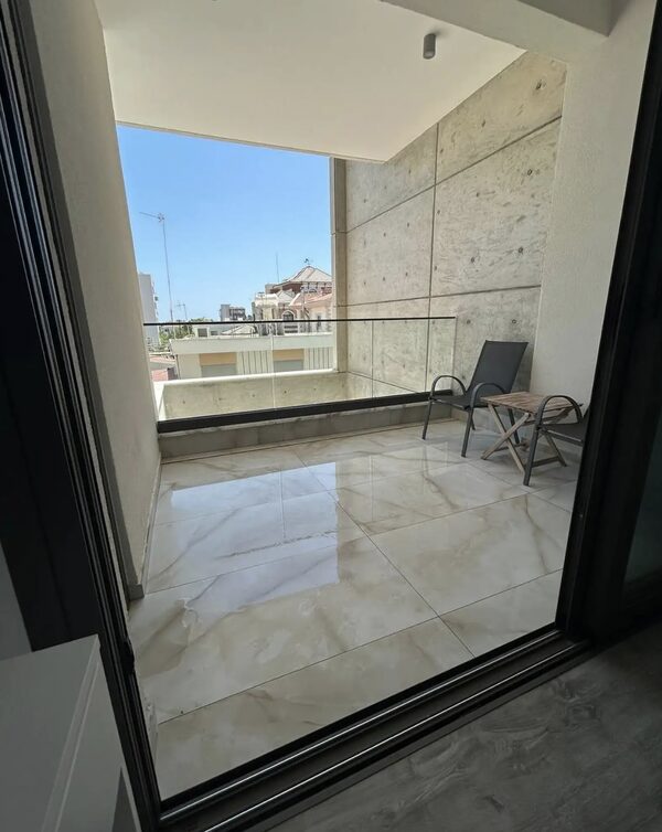 Квартира в agios-athanasios, Кипр, 84.00м² - изображение 11