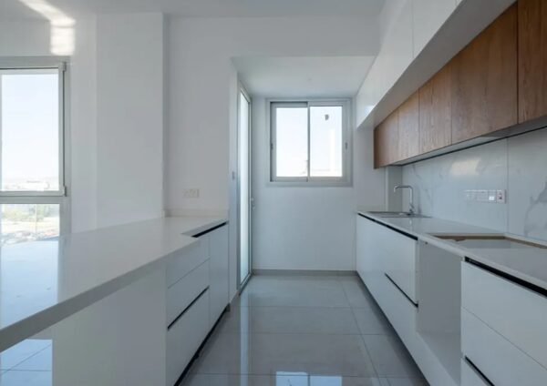 Apartament w lykabittos, Cypr, 107.00m² - obraz 7