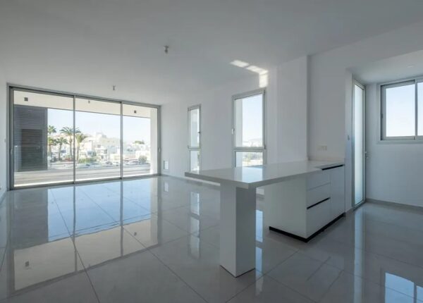 Apartament w lykabittos, Cypr, 107.00m² - obraz 5