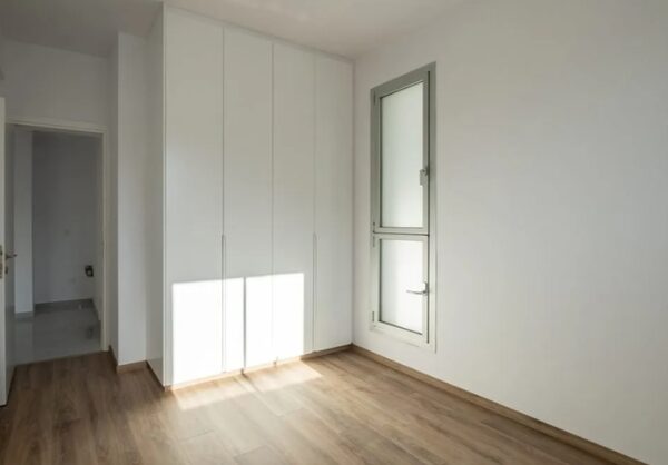 Apartament w lykabittos, Cypr, 107.00m² - obraz 16