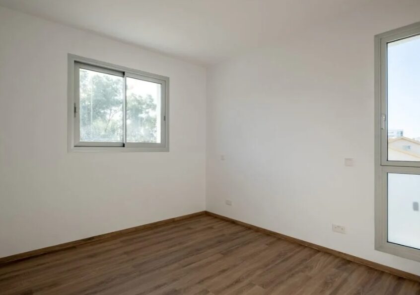 Apartment with 3 bedrooms, 107.00m² in lykabittos, Cyprus [ID: 0602-242186]